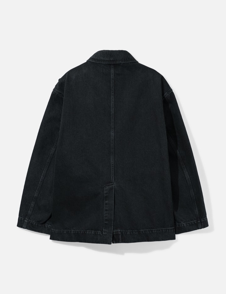 Marni Denim Jacket