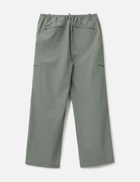 Edge LT Softshell Technical Trouser view 8