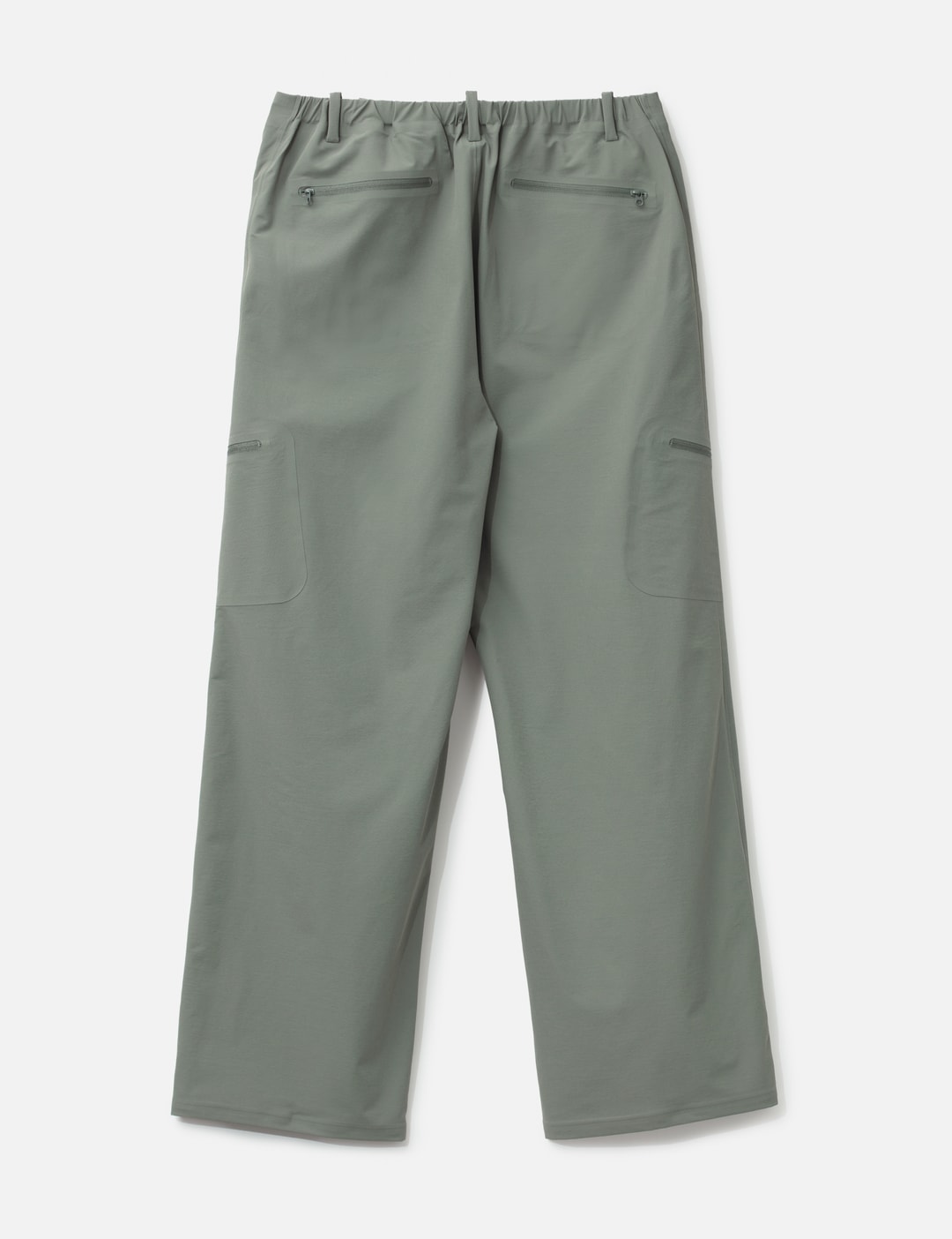 Edge LT Softshell Technical Trouser view 9