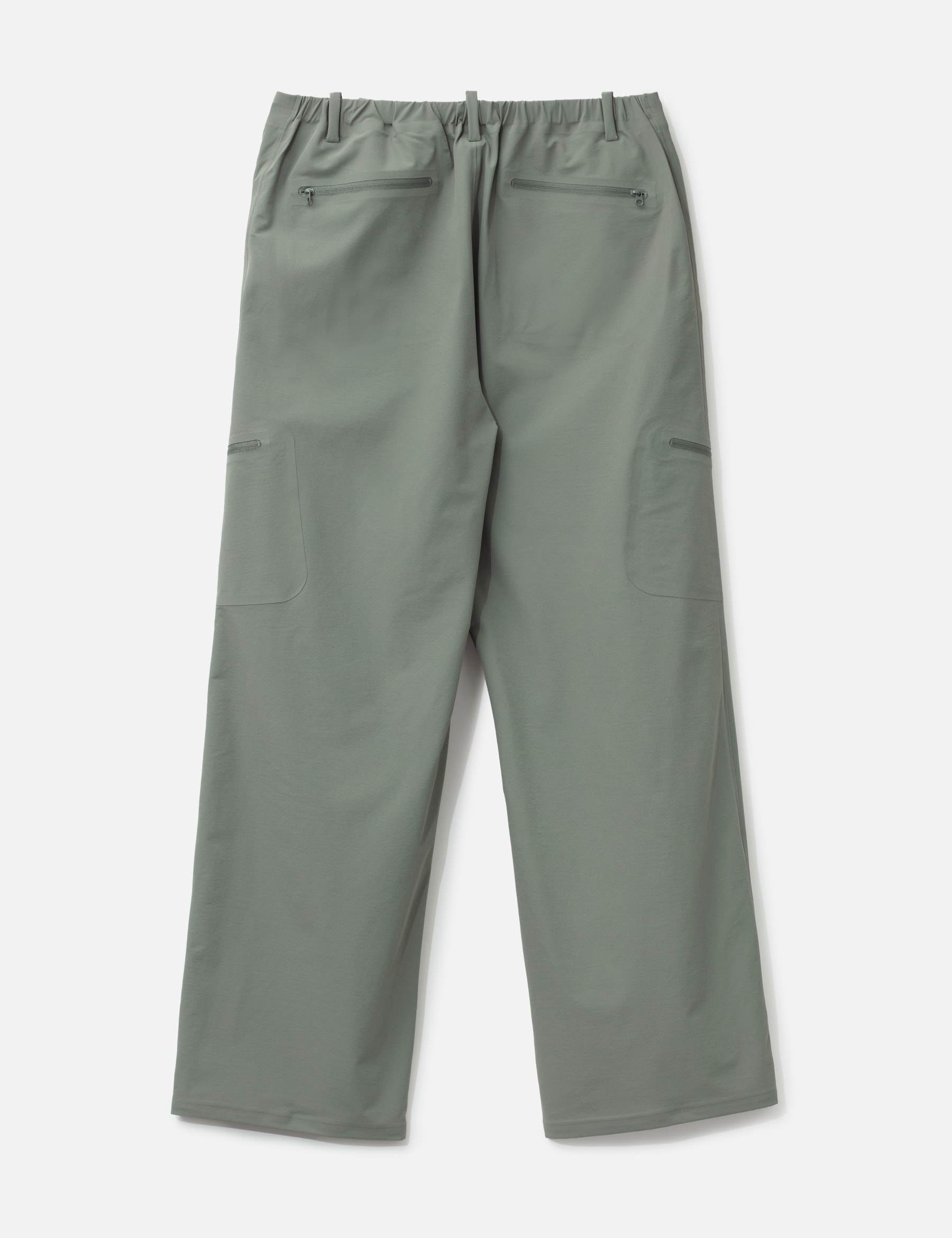 Edge LT Softshell Technical Trouser view 17