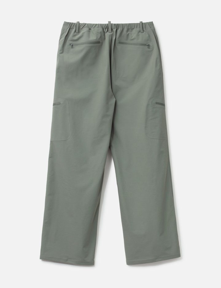 Hiking Patrol Edge LT Softshell Technical Trouser
