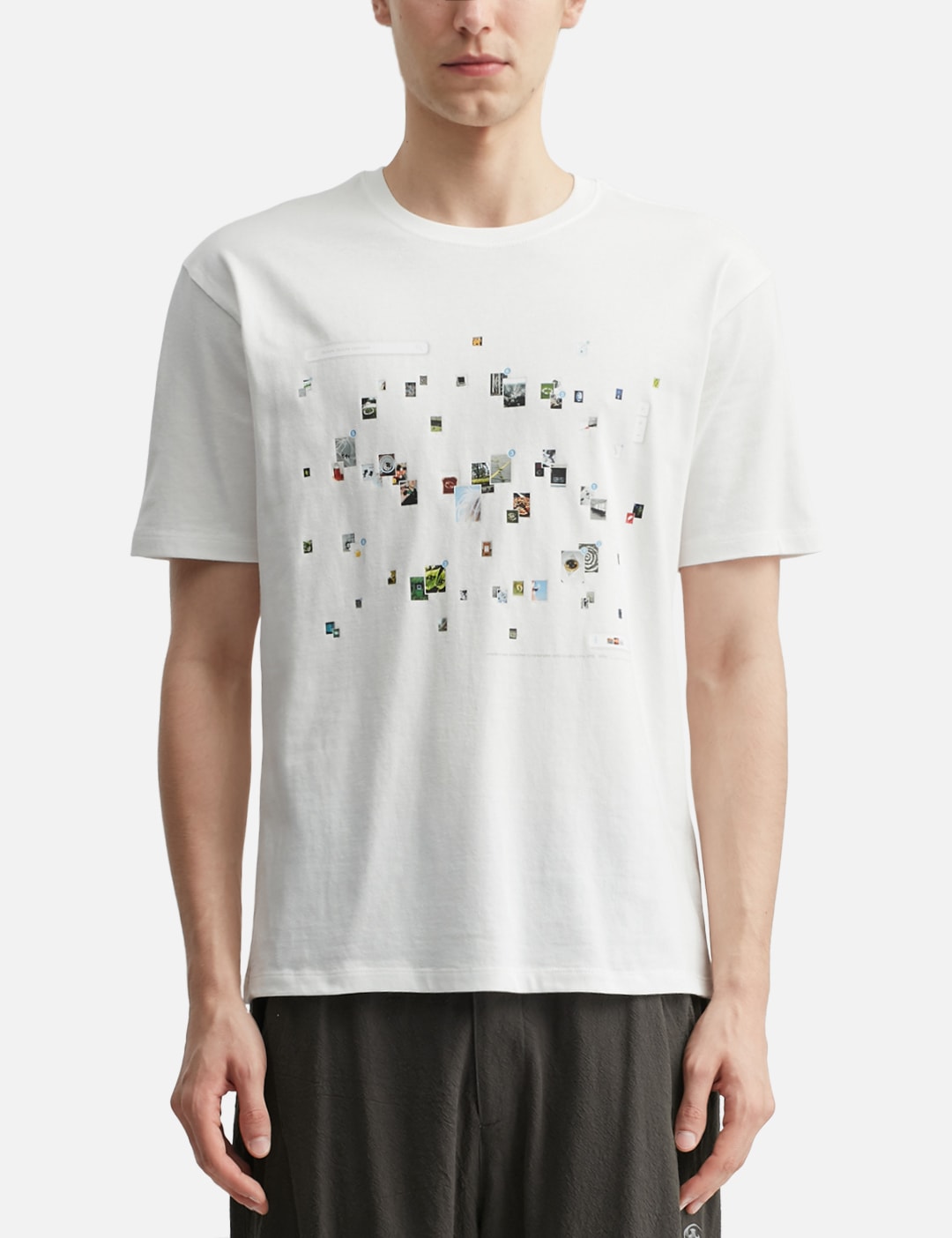Throwback T-Shirt view 18