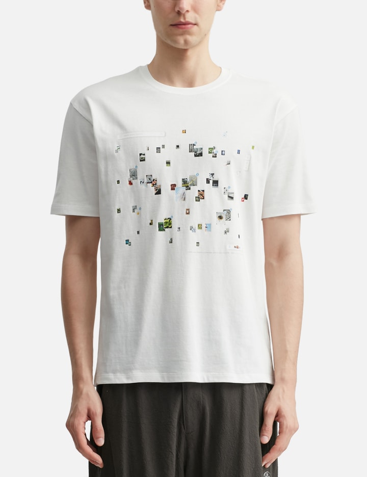 San San Gear Throwback T-Shirt