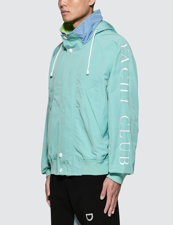 Challenger Jacket Placeholder Image