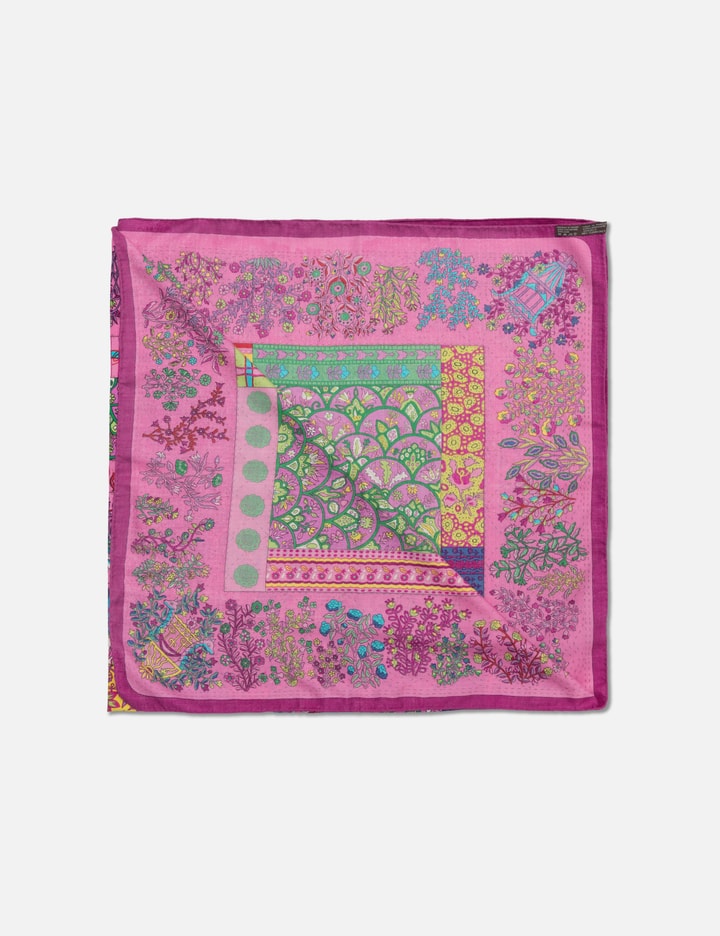HERMÈS Cashmere Scarf