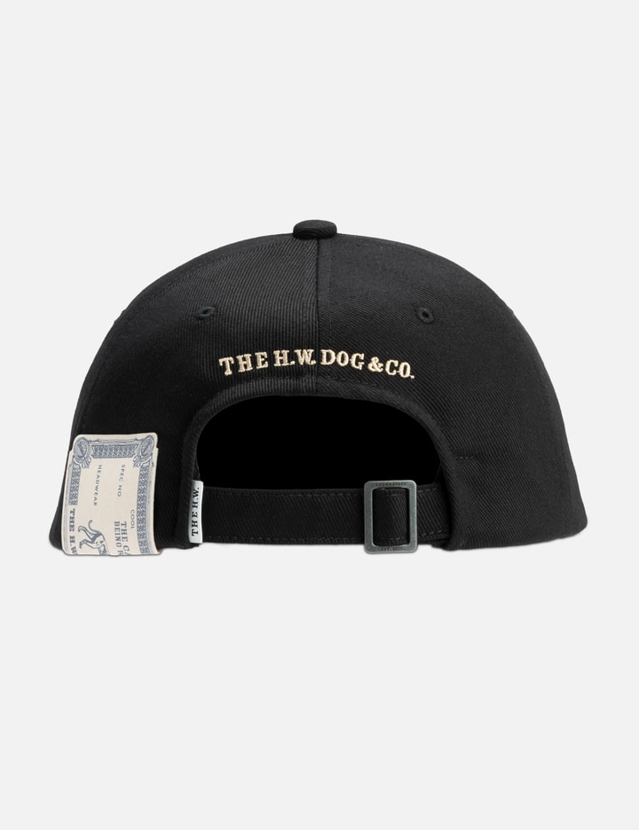 THE H.W.DOG&CO. Smart Regular Cap