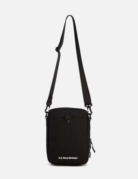 F.C. Real Bristol - Tour Mini Shoulder Bag | HBX - Globally 