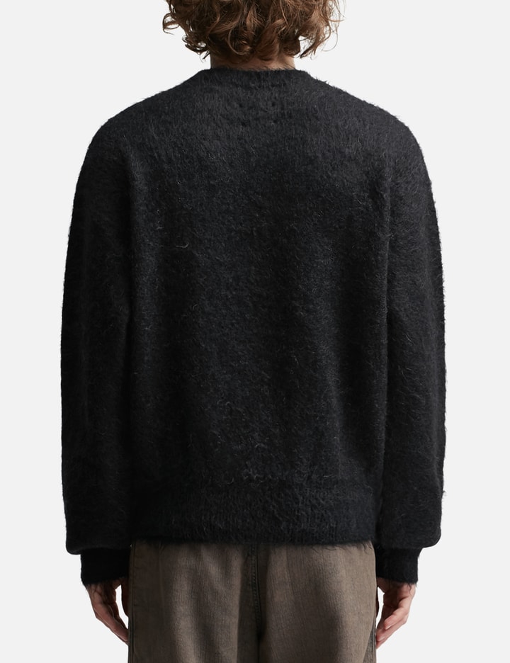 MOHAIR SWEATER Placeholder Image