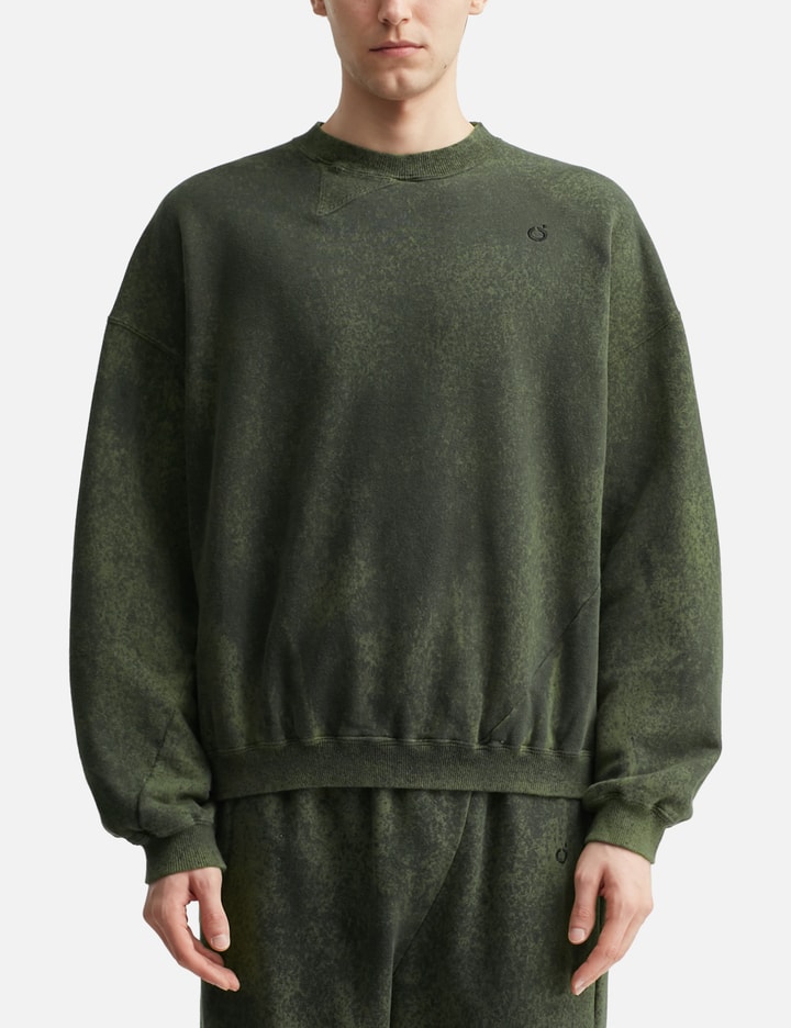 Hand Dye Twist Sweat Placeholder Image