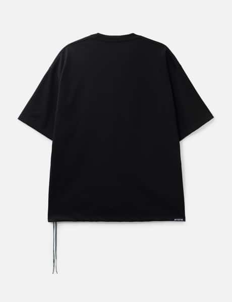 Cargo Pockets Boxy SS Tee view 8