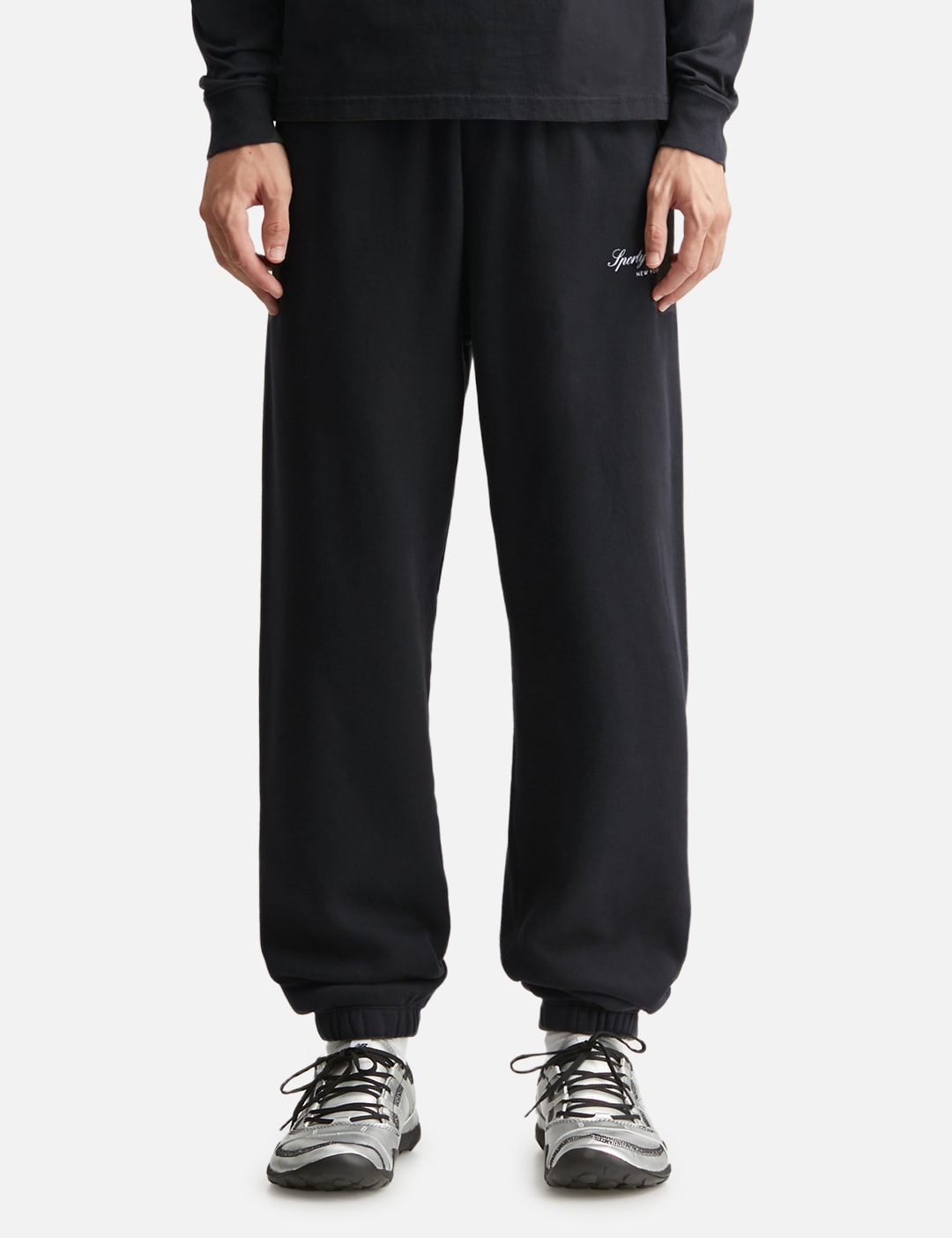 Signature NY Sweatpant view 18