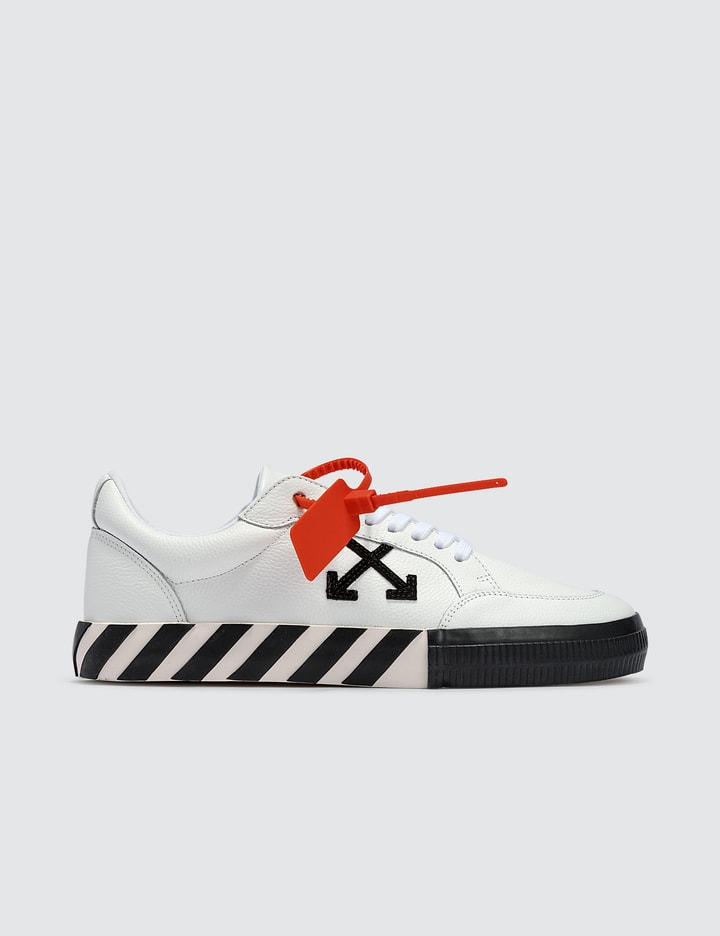Low Vulcanized Sneaker Placeholder Image