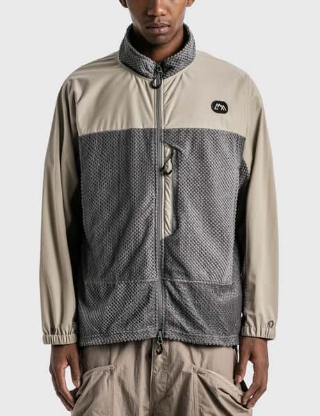 CMF Outdoor Garment - Octa Full Zip Jacket | HBX - Globally  