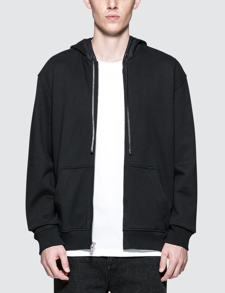 Spirit Wolf Zip Up Hoodie Placeholder Image