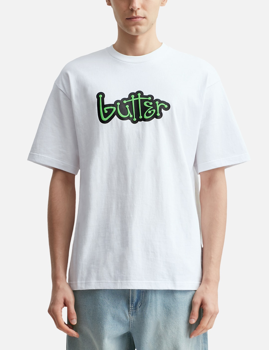 Connection T-Shirt view 18