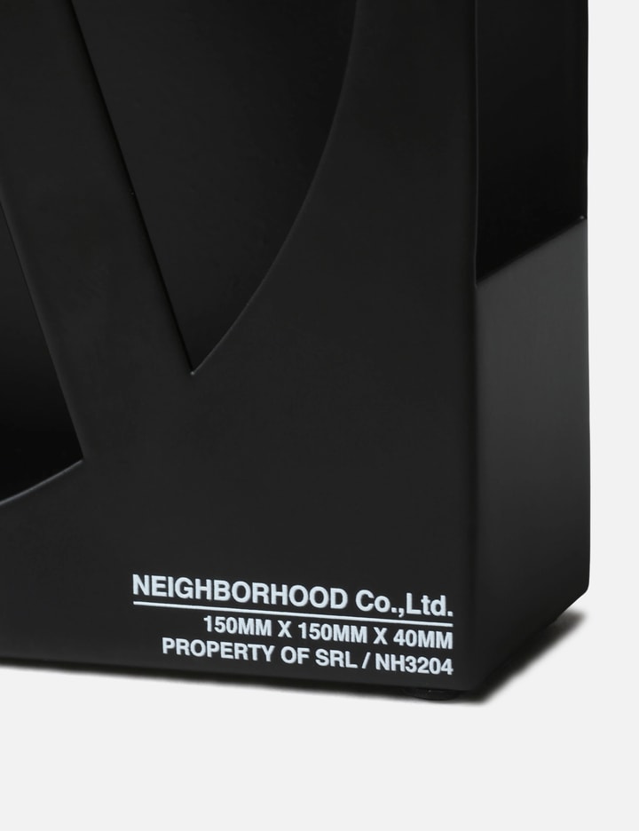NEIGHBORHOOD SRL . MOSQUITO COIL STAND