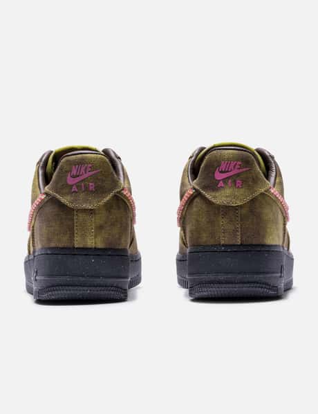 Air Force 1 Low Boucle view 9
