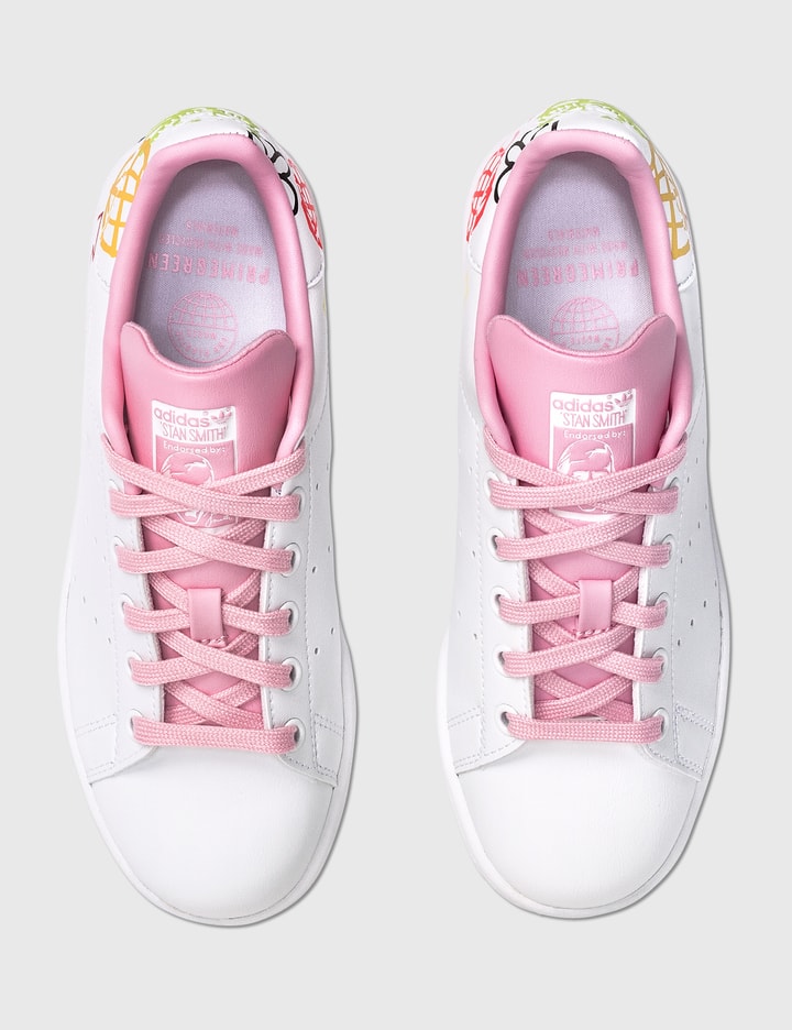 Adidas Originals - Stan Smith | HBX - Globally Curated Fashion and  Lifestyle by Hypebeast