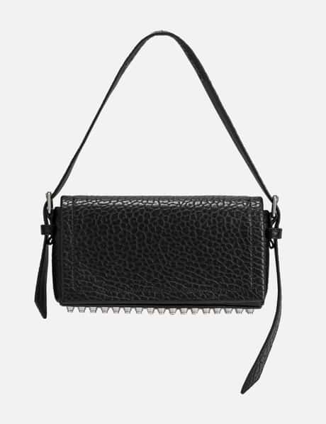 Alexander Wang Ricco Slim Flap Bag