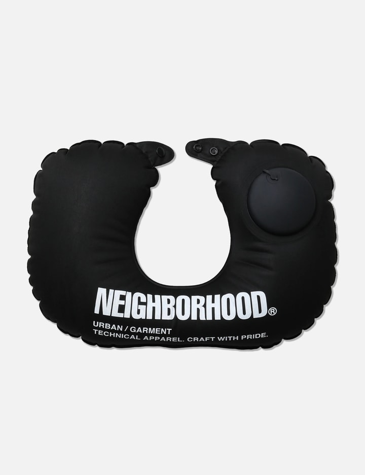 NEIGHBORHOOD Air Neck Pillow