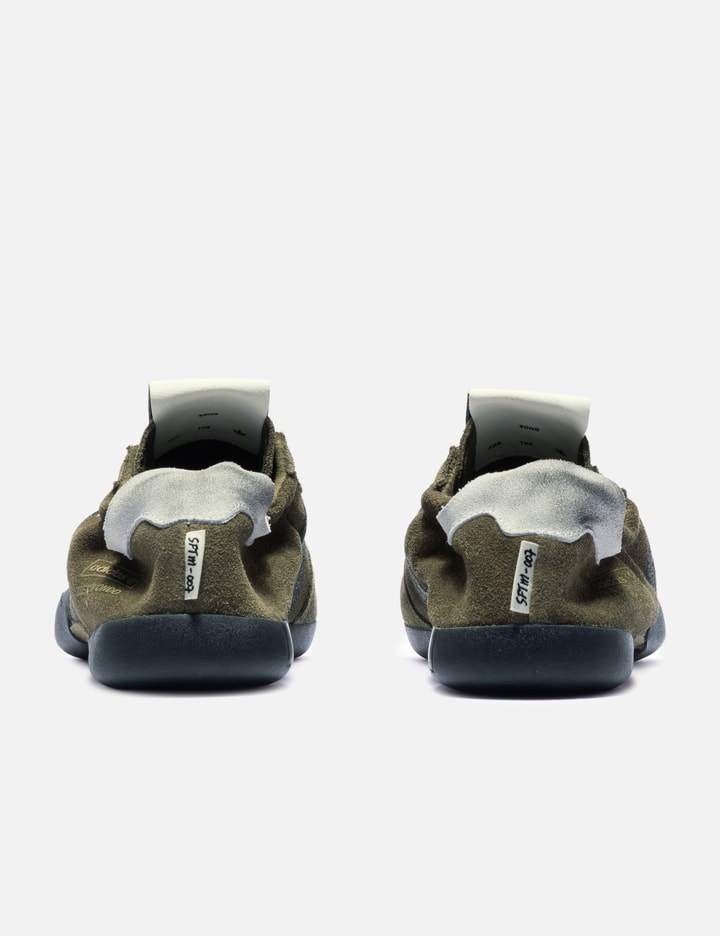 adidas Originals x Song for the Mute Taekwondo Mei Placeholder Image