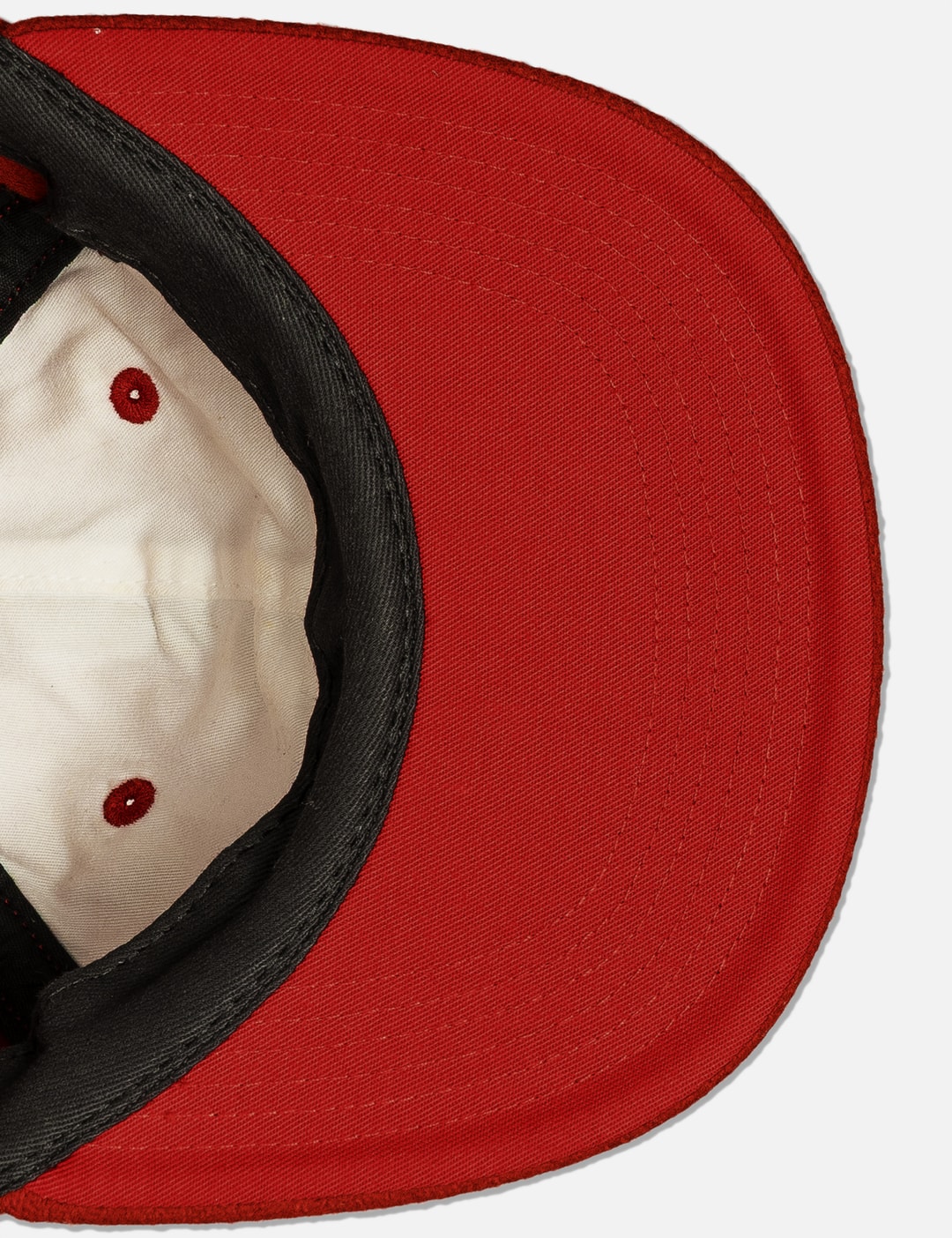 Supreme Wool Cap In Red/红色/紅色/레드/レッド