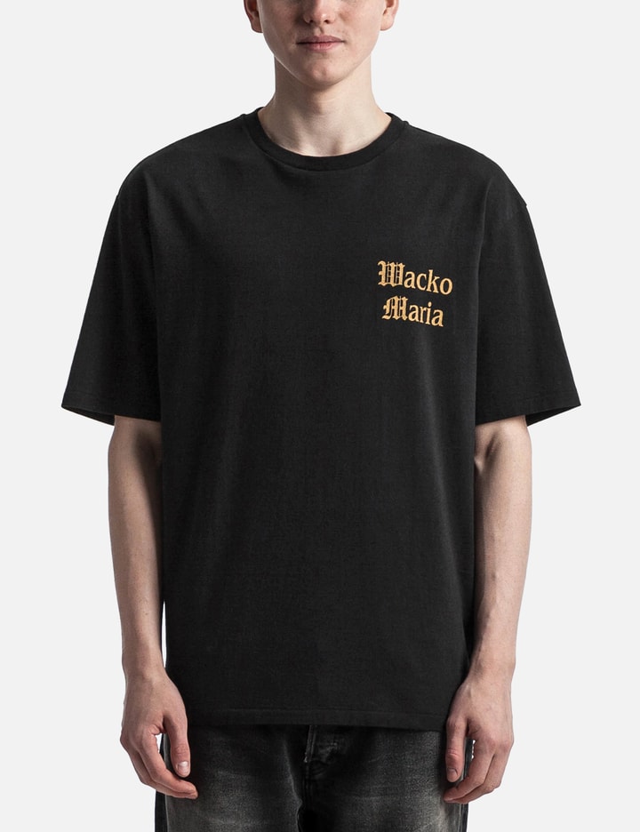 Heavyweight Graphic T-shirt Type 4 Placeholder Image