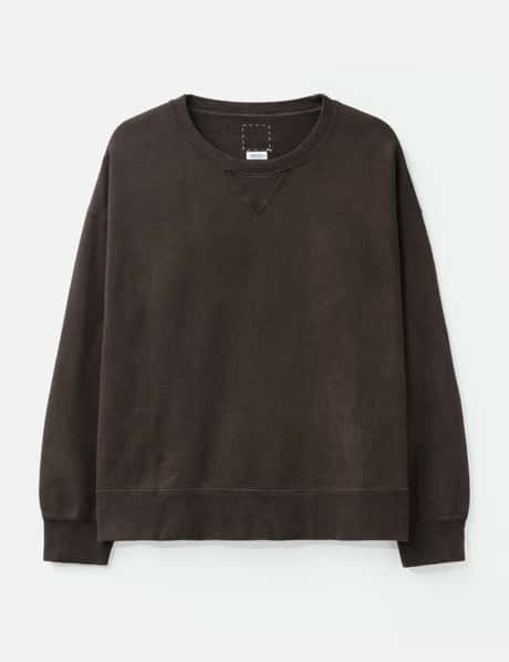 Amplus Sweat S/S Crash Lt. view 13
