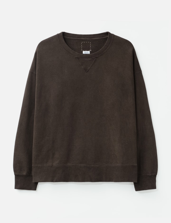 Visvim Jumbo SB Sweat L/S