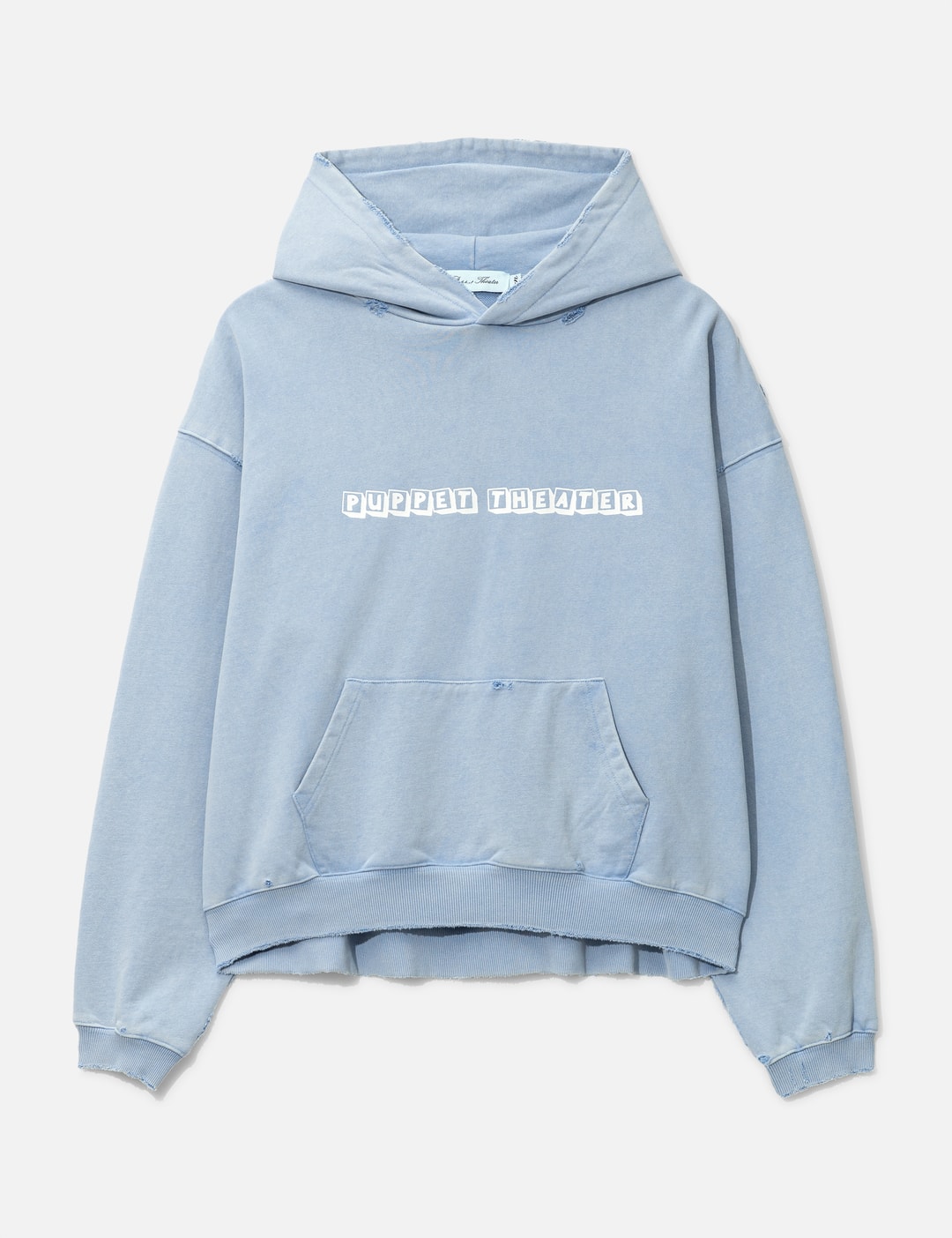 PT Block Hoodie view 7