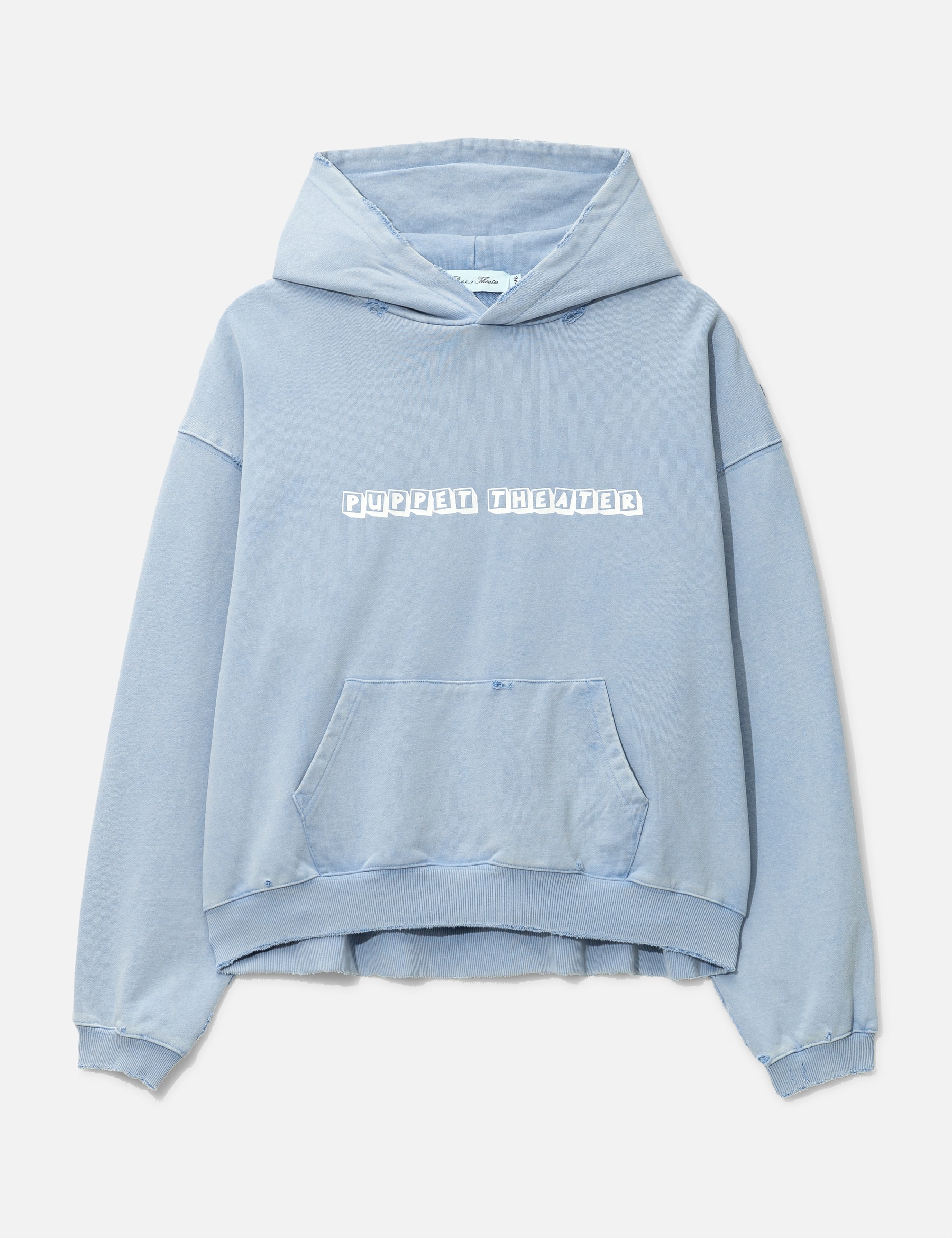 PT Block Hoodie view 16