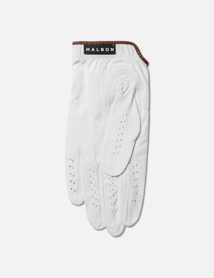 X Bettinardi Golf Glove