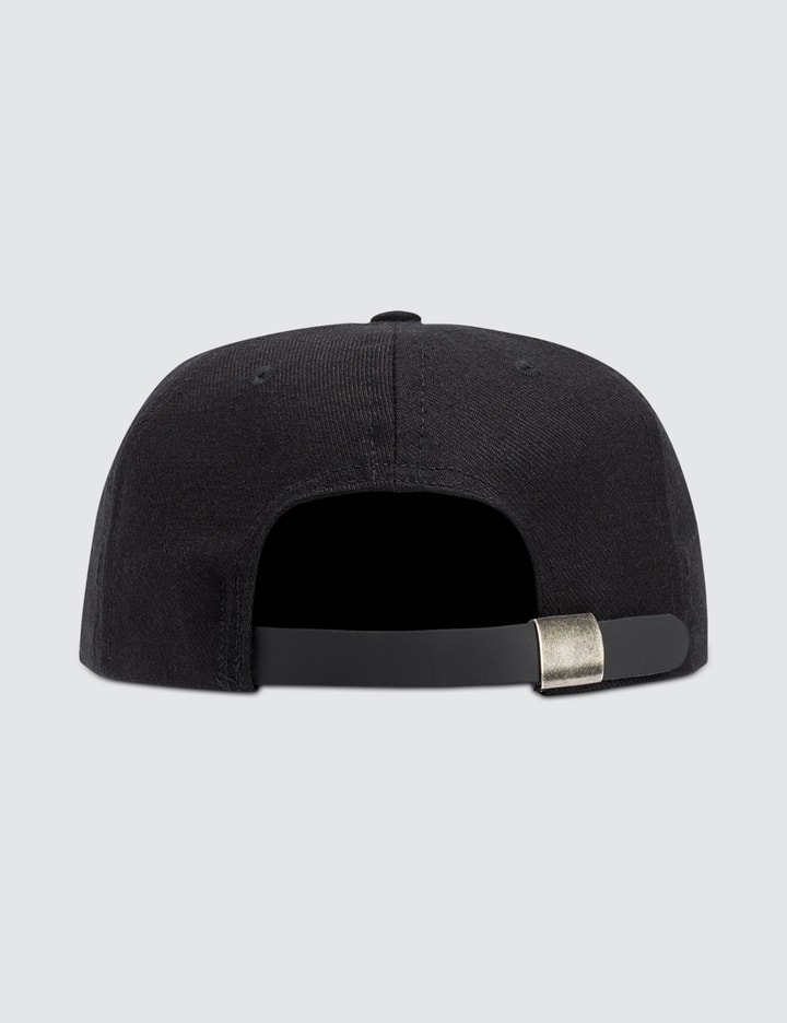 Logo 6 Panel Cap Placeholder Image