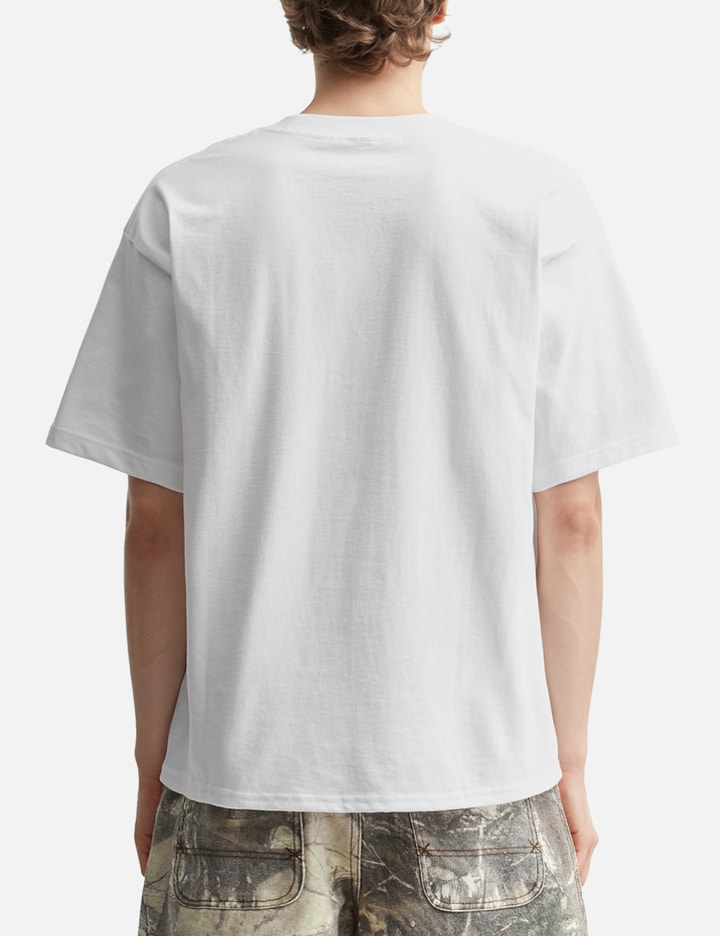 Critic T-Shirt Placeholder Image