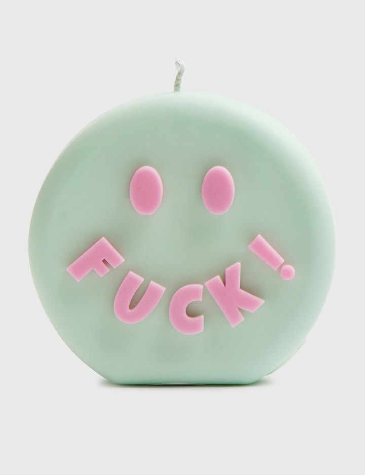 Fuck Face 캔들 Placeholder Image