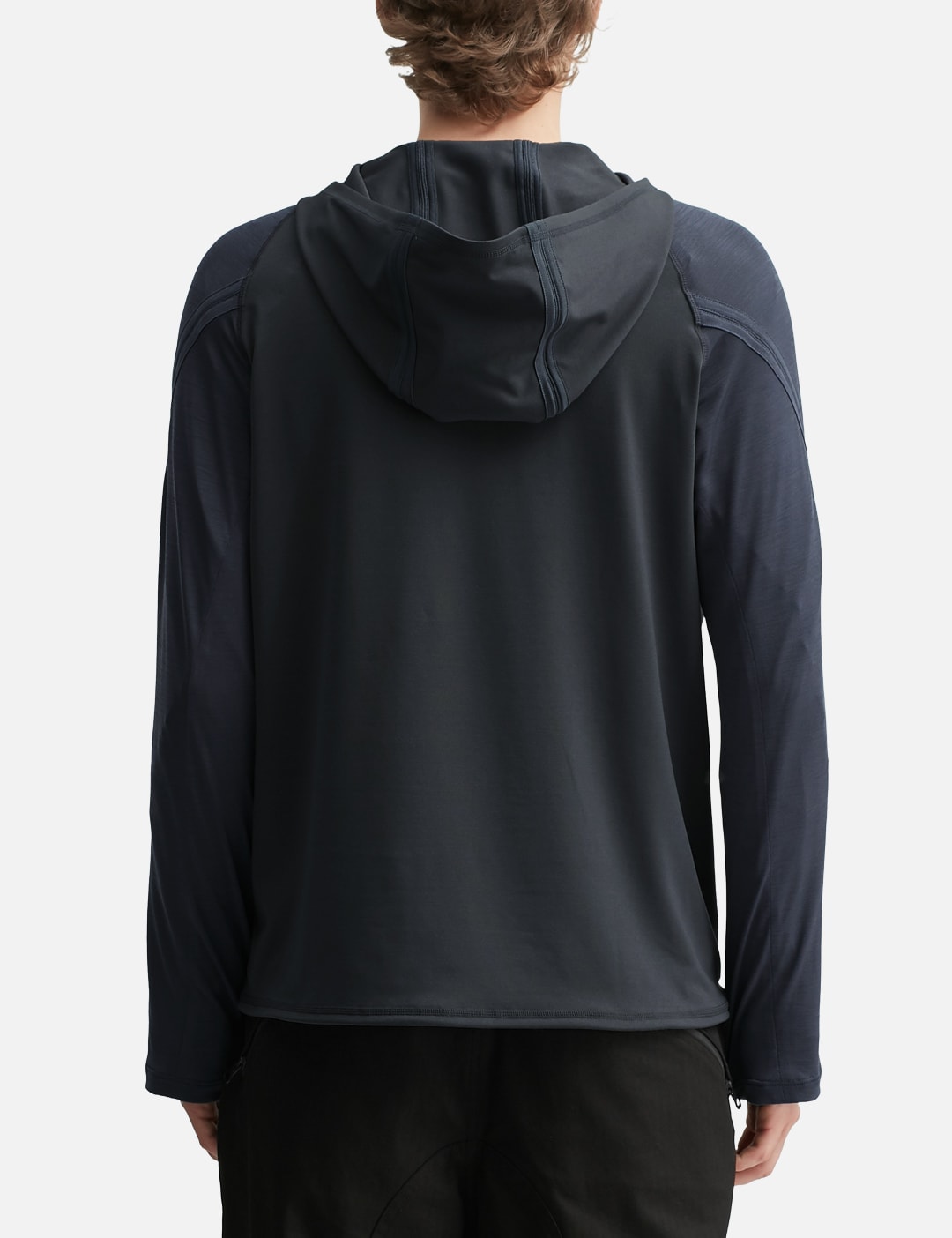 Wave Long Sleeve view 13