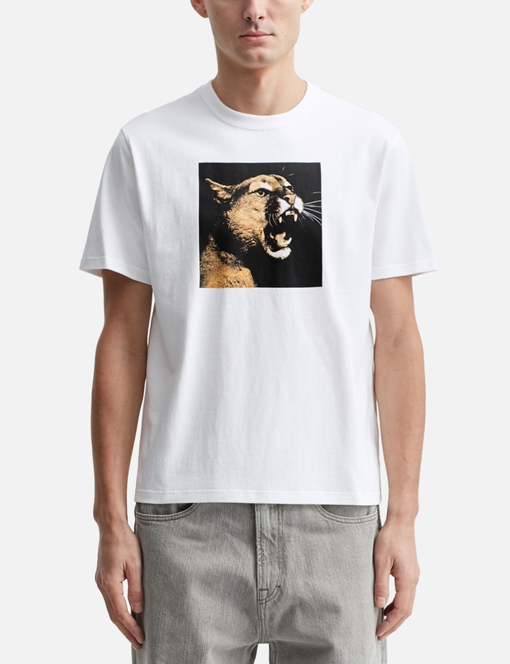 PUMA x NOAH Photo Graphic T-Shirt Placeholder Image