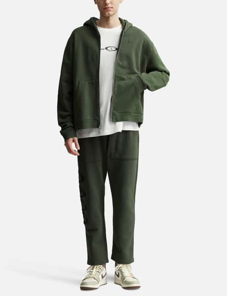 ジョーダンブランド - Jordan X Travis Scott Full-Zip Hoodie | HBX