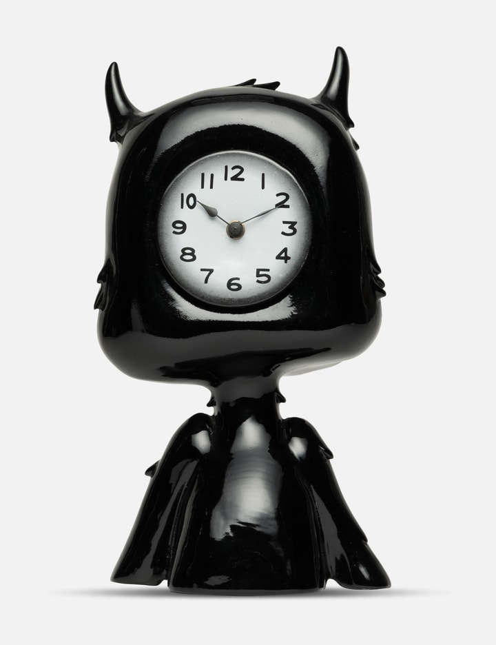 Time Face" (Edition Of 100) Placeholder Image