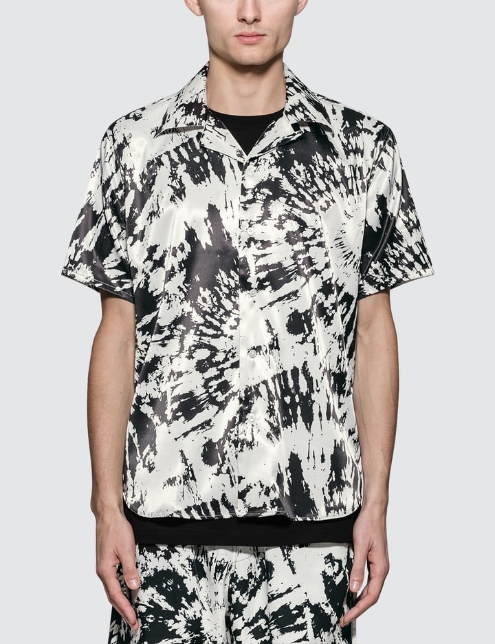 Hawaiian S/S Shirt Placeholder Image