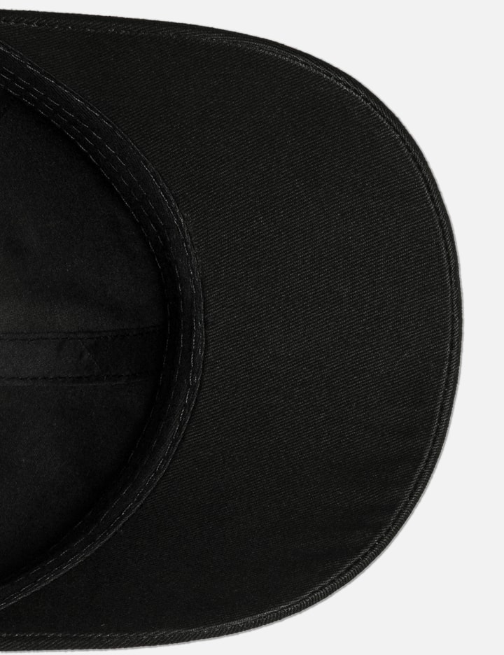 Vain Vaatekauppa Cap In Black