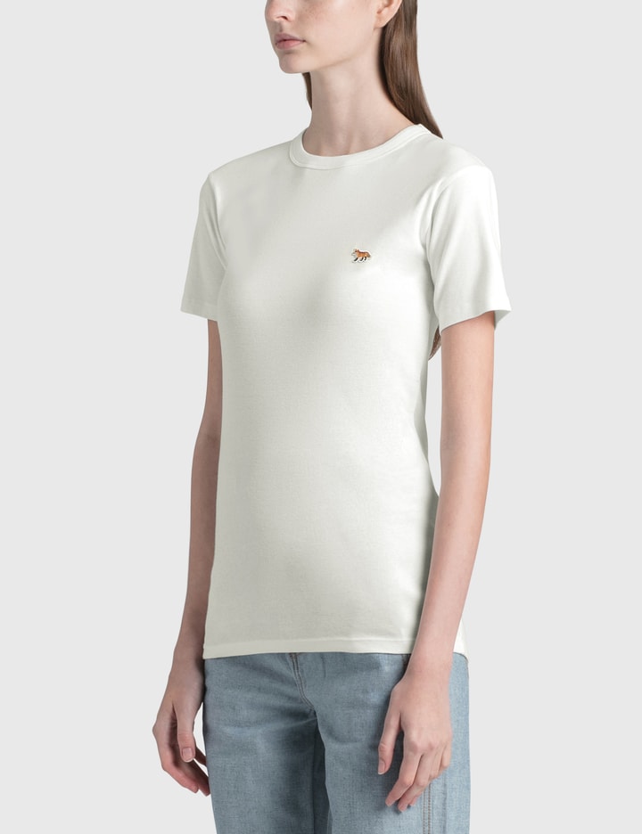 Profile Fox Patch T-shirt Placeholder Image