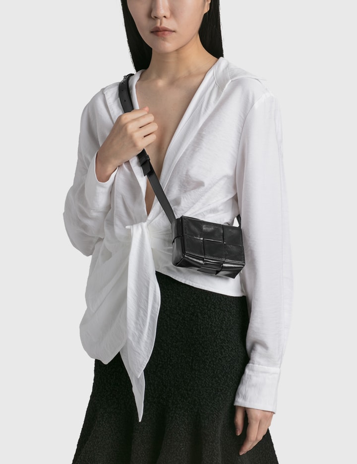 Candy cassette bag Clearance