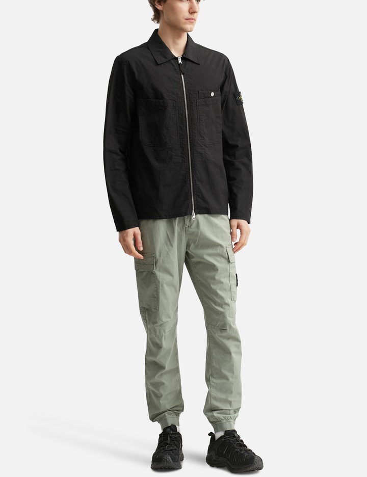 Mil-Spec Stretch Ripstop Overshirt Placeholder Image