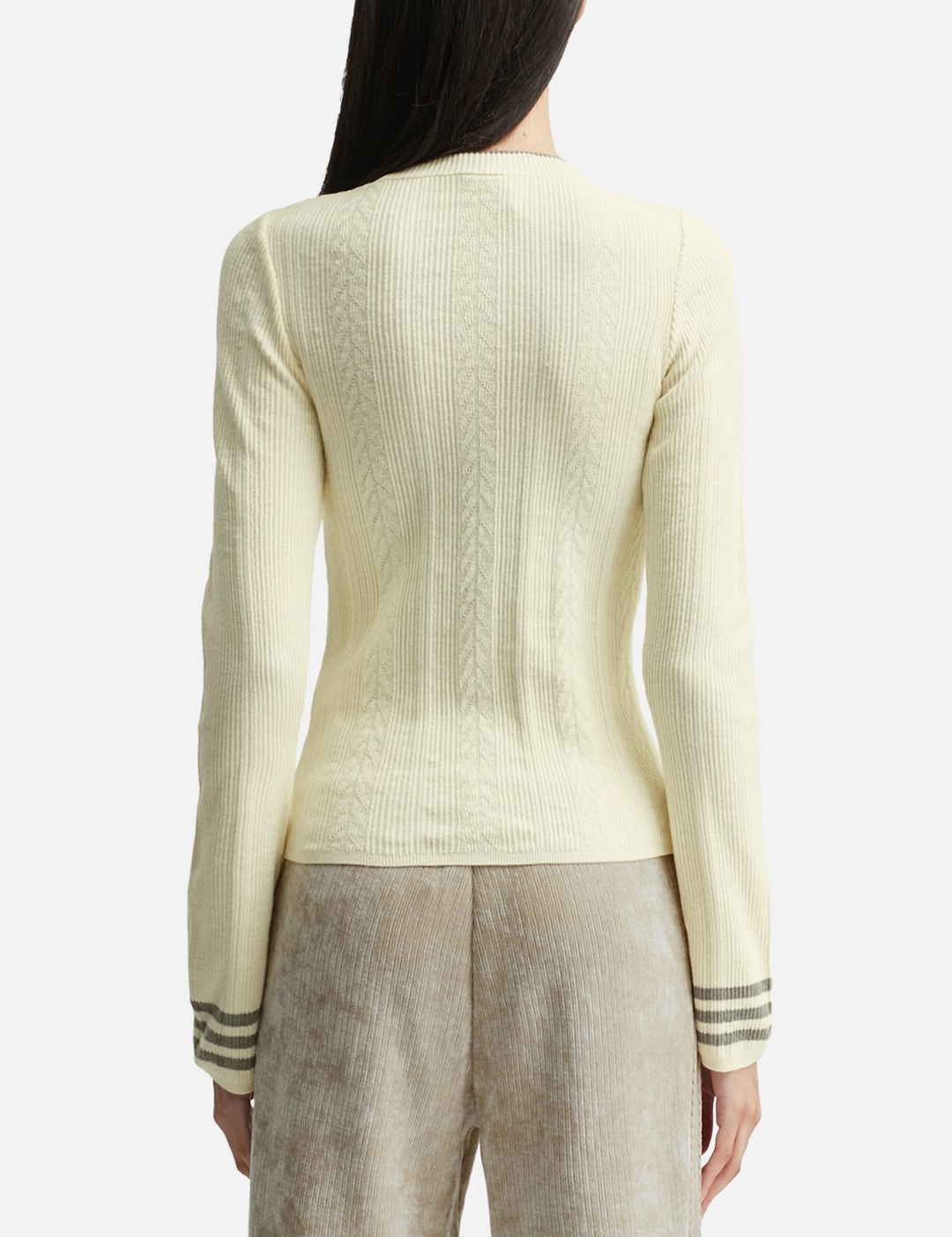 Crew Sweater view 15