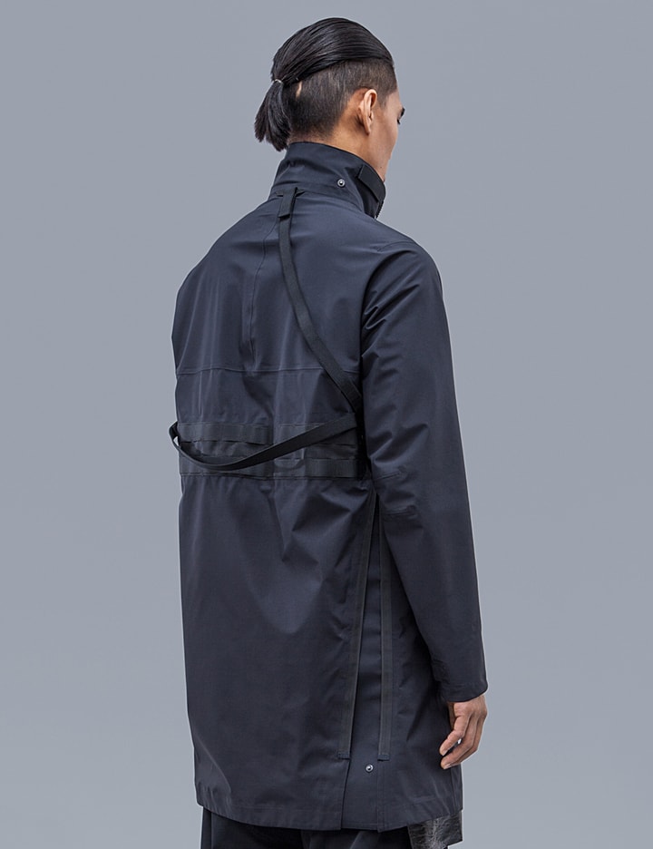 J53TS-GT 3L Gore-tex® Pro Tec Sys Interops Coat Placeholder Image