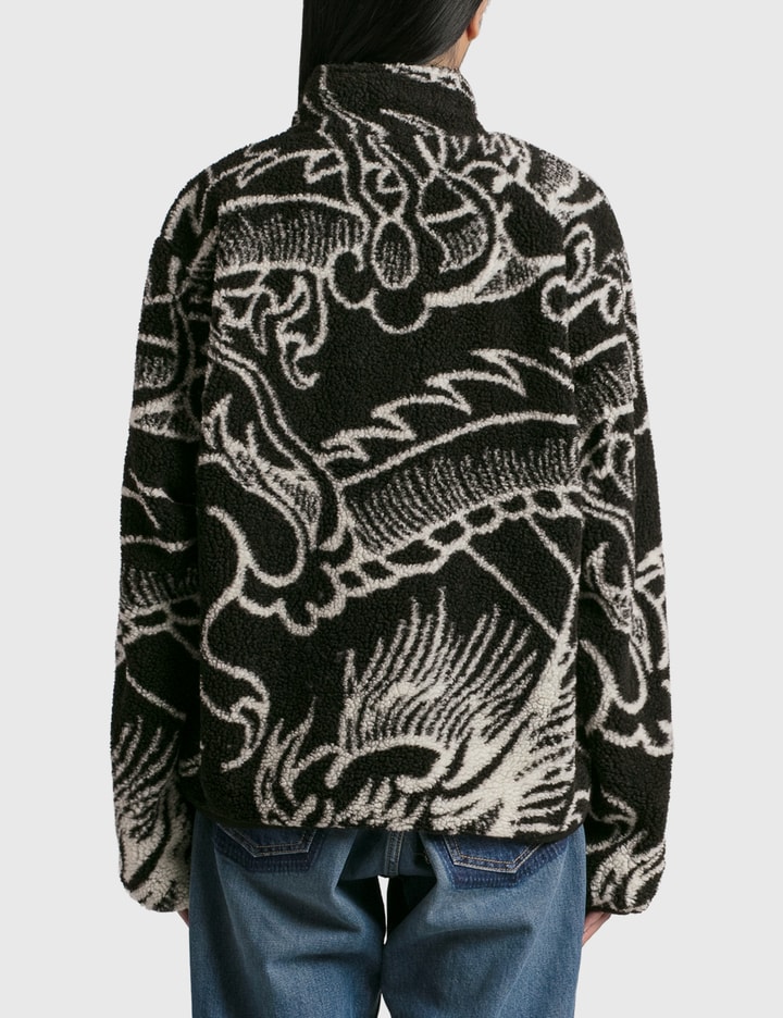Dragon Sherpa Jacket Placeholder Image