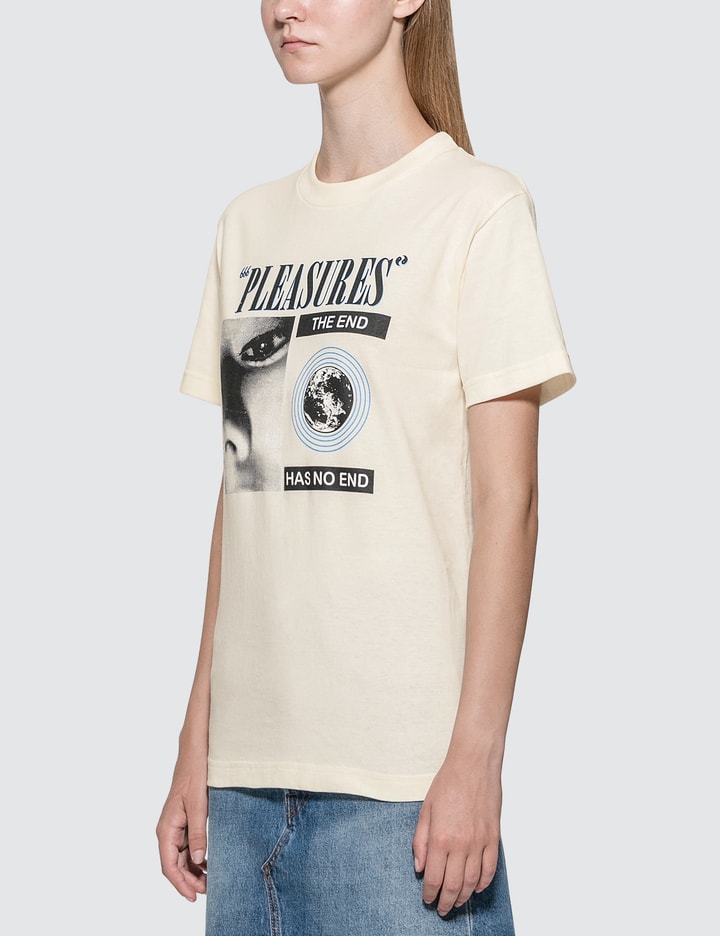 No End T-shirt Placeholder Image