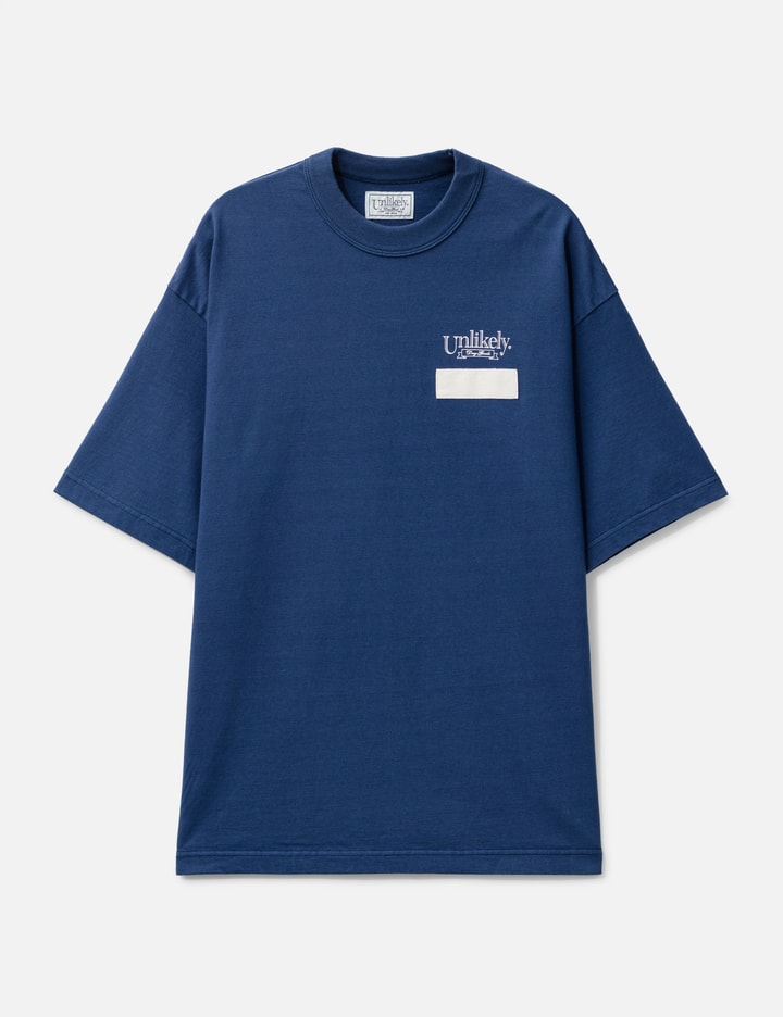 Unlikely Unlikely Team Tee