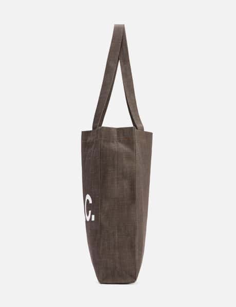 Lou Tote Bag view 8
